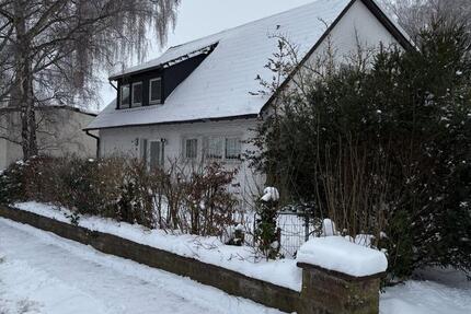 Einfamilienhaus mit großem Garten im Zentrum von Bad Münder 5 zimmer