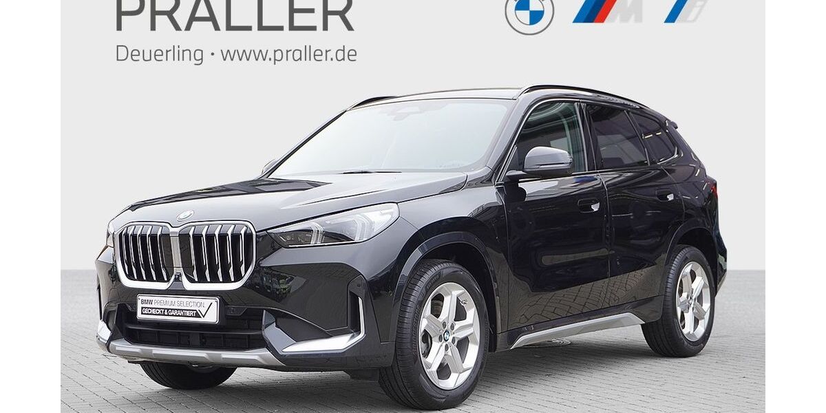 BMW X1 19.850 km 42.850 &euro; Deuerling 93180