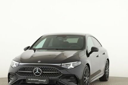 Mercedes-Benz CLA 220 16.453 km 55.750 &euro; Ebermannsdorf 92263