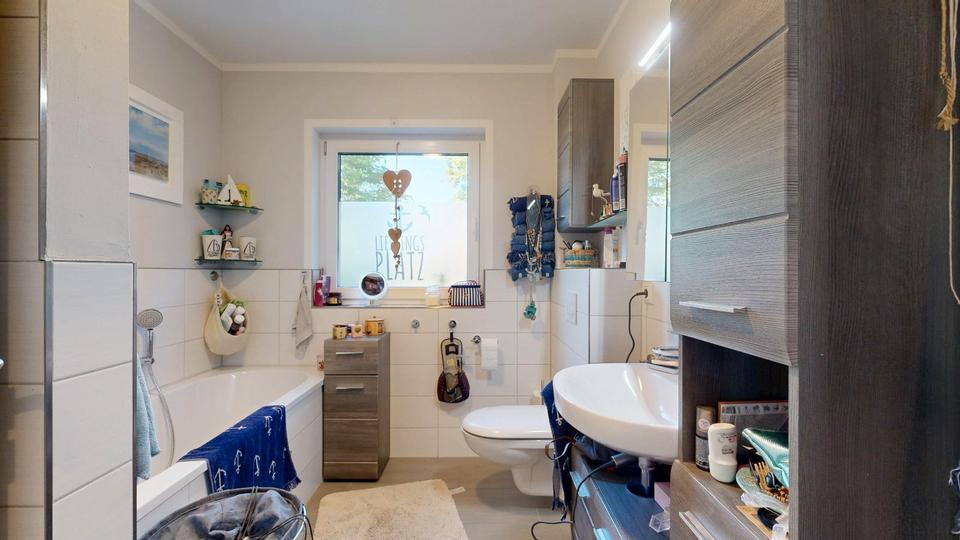 Bungalow Kröslin - 4 Zimmer, 100 m&sup2;, 389.000&euro; | Angebot:27018326