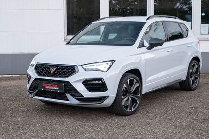 Cupra Ateca 30.000 km 32.490 &euro; Schwäbisch Gmünd 73529