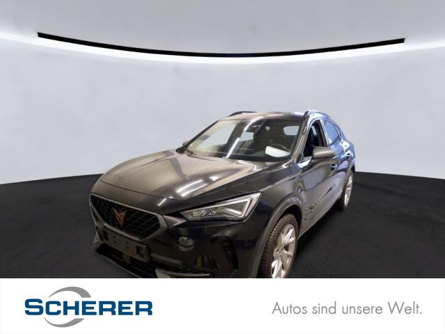 Cupra Formentor 45.011 km 24.900 &euro; Simmern 55469