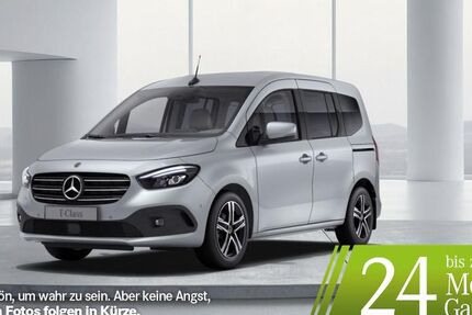 Mercedes-Benz T-Klasse 1.400 km 34.790 &euro; Porta Westfalica 32457