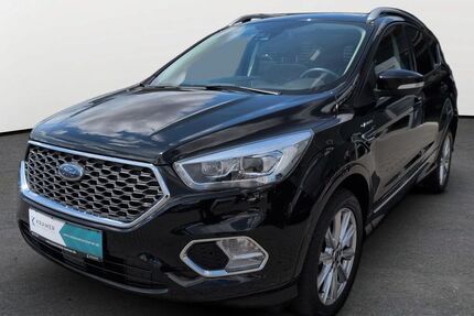 Ford Kuga 113.576 km 15.450 &euro; Bebra 36179