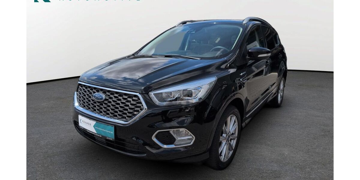Ford Kuga 113.576 km 15.450 &euro; Bebra 36179