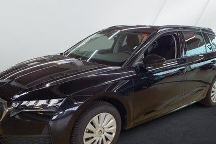Skoda Octavia 21.436 km 25.990 € Schlüchtern 36381