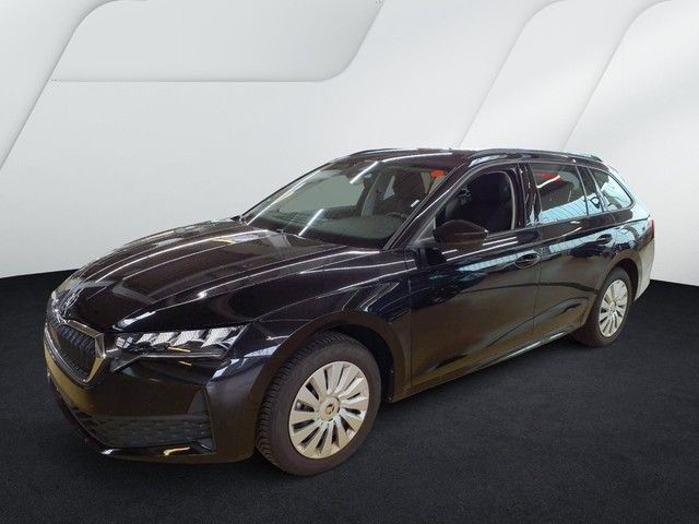 Skoda Octavia 21.436 km 25.990 € Schlüchtern 36381