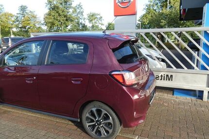 Mitsubishi Space Star 11.300 km 15.900 € Ihlienworth 21775