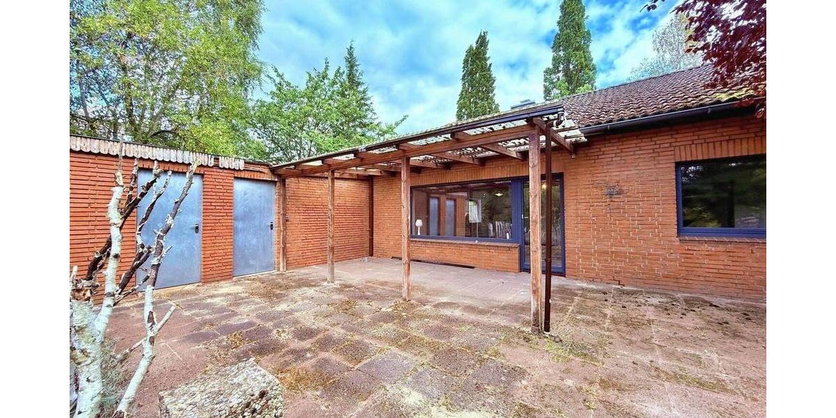 Bungalow Rosche - 5 Zimmer, 120 m&sup2;, 249.000&euro; | Angebot:26438775