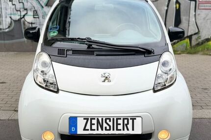 Peugeot iOn 80.000 km 4.499 &euro; berlin 12527