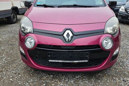 Renault Twingo 156.000 km 3.499 &euro; Malsch 76316