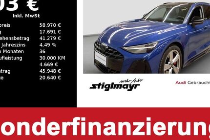 Audi A6 27.693 km 58.970 &euro; Pfaffenhofen 85276