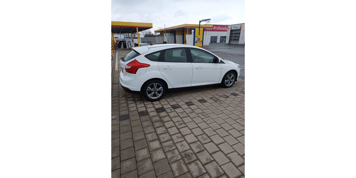 Ford Focus 212.000 km 3.950 &euro; Passau 94034