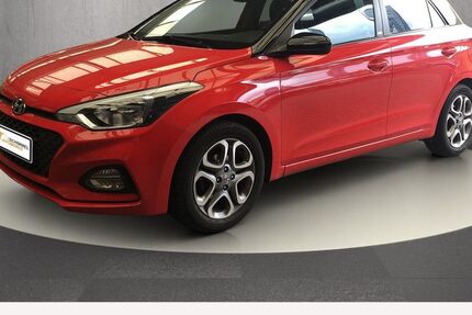 Hyundai i20 90.548 km 10.900 &euro; Berlin-Schöneweide 12459