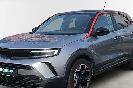 Opel Mokka 11.600 km 19.790 &euro; Homburg 66424