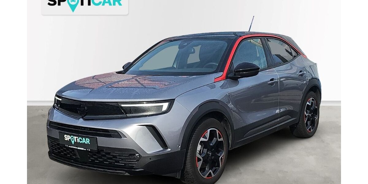 Opel Mokka 11.600 km 19.790 &euro; Homburg 66424