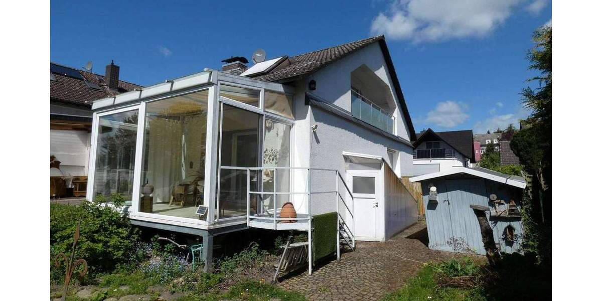 Einfamilienhaus Schöneck Büdesheim - 6 Zimmer, 168 m&sup2;, 555.000&euro; | Angebot:26641563