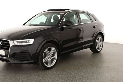 Audi Q3 96.667 km 20.880 &euro; Berlin 12103