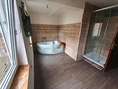 TOP LAGE ZUR INNENSTADT - Reihenhaus Schmalkalden | Angebot:27075068
