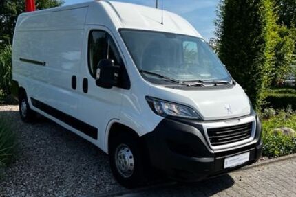 Peugeot Boxer 90.000 km 34.450 &euro; Leer 26789