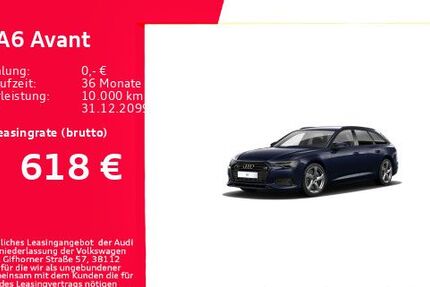 Audi A6 49.700 km 43.921 &euro; Walldürn 74731