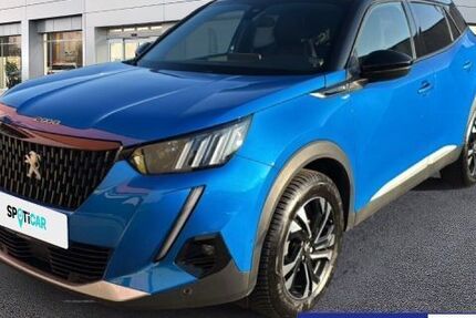 Peugeot 2008 39.100 km 16.790 &euro; Berlin 10369