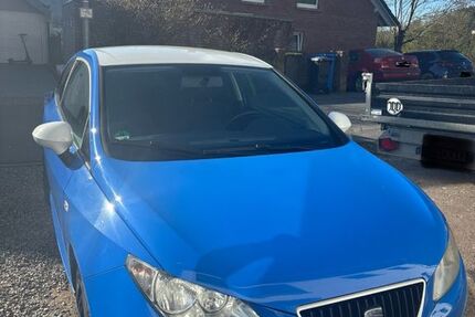Seat Ibiza 140.000 km 1.900 &euro; Hellenthal 53940