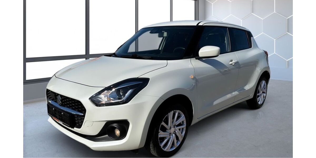 Suzuki Swift 44.696 km 14.000 &euro; Dresden 01237