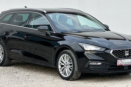 Seat Leon 155.900 km 14.499 &euro; Freising 85356