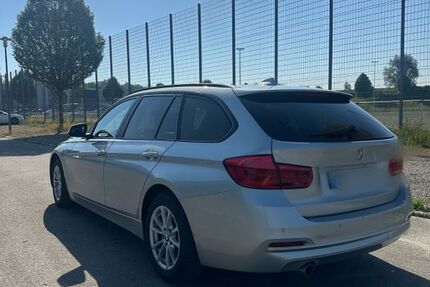 BMW 318 153.000 km 14.400 &euro; Laupheim 88471
