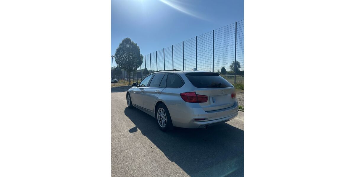 BMW 318 153.000 km 14.400 &euro; Laupheim 88471