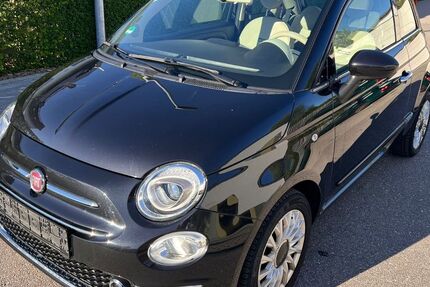 Fiat 500 82.500 km 7.390 &euro; Ergolding 84030
