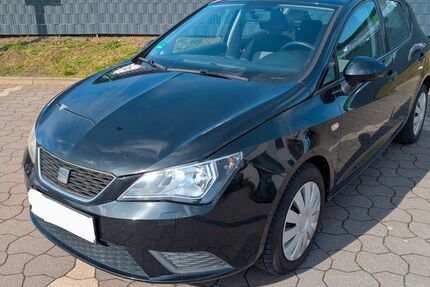 Seat Ibiza 129.300 km 6.875 &euro; Garbsen 30827