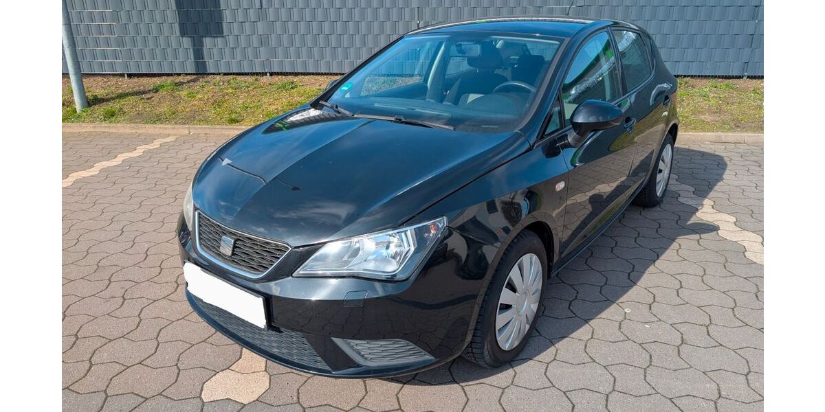 Seat Ibiza 129.300 km 6.875 &euro; Garbsen 30827