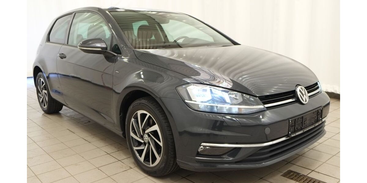 VW Golf 80.700 km 11.000 &euro; Greiz 07973