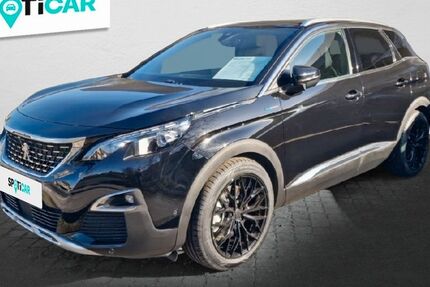 Peugeot 3008 60.990 km 24.990 &euro; Schongau 86956