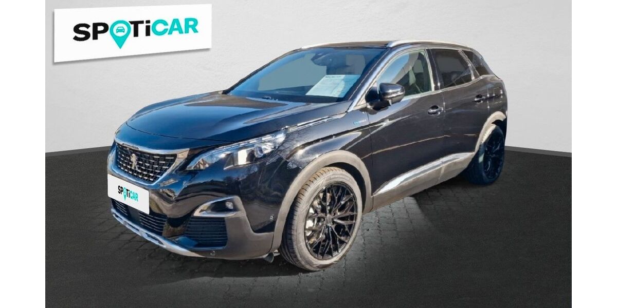 Peugeot 3008 60.990 km 26.490 &euro; Schongau 86956