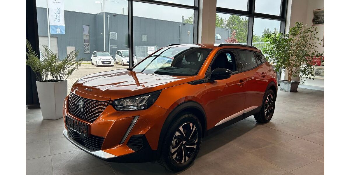 Peugeot 2008 11.500 km 24.800 &euro; Pforzheim 75177