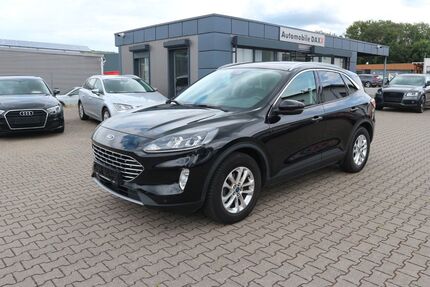 Ford Kuga 75.725 km 17.900 &euro; Bendorf 56170