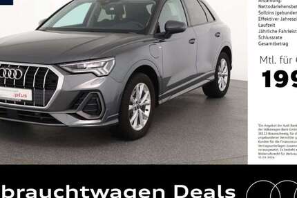 Audi Q3 52.858 km 26.980 &euro; Neumarkt 92318