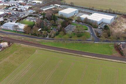 Grundstück Kerken Nieukerk - 29.900&euro; | Angebot:24727136