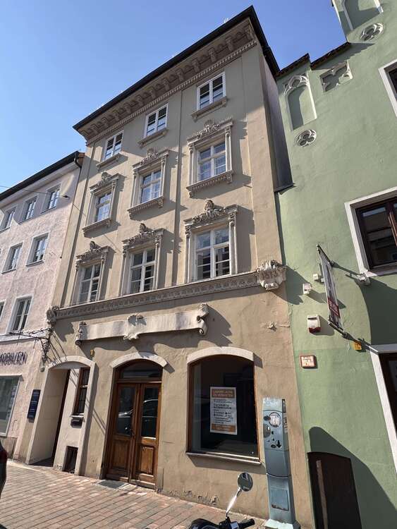 Büro in Landshut 1.250 € 70 m²