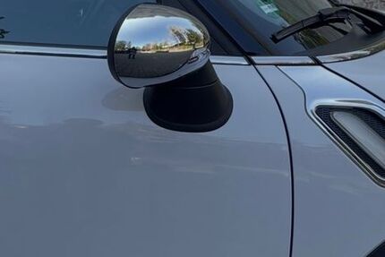 Mini Countryman S (Cooper) 102.000 km 11.500 &euro; Baden-Württemberg - Baden-Baden 76530