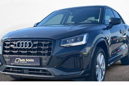 Audi Q2 52.393 km 26.780 € Groß-Umstadt 64823