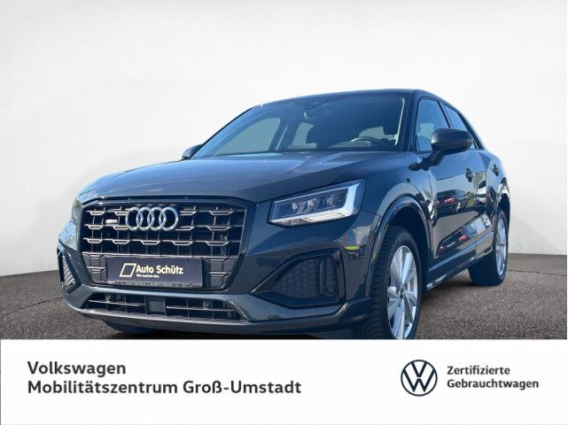 Audi Q2 52.393 km 26.780 € Groß-Umstadt 64823