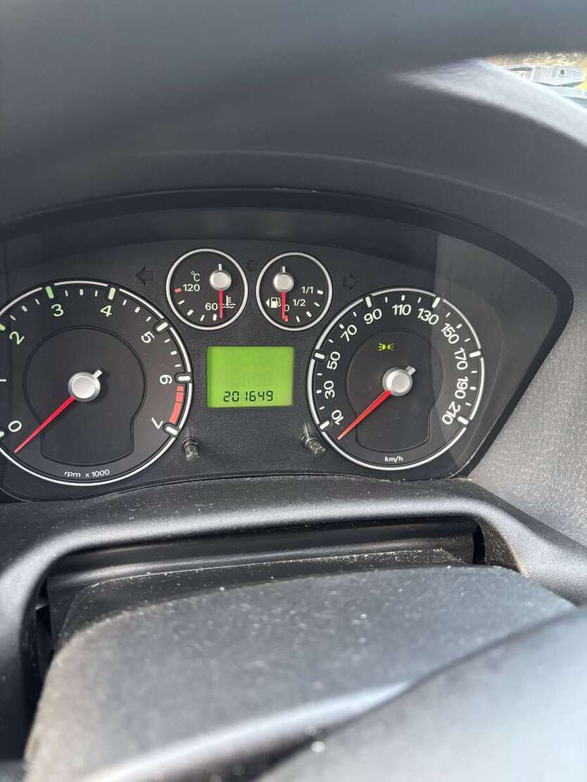 Ford Fusion 200.000 km 1.700 € illertissen 89257