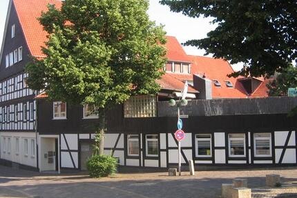Haus Osterode am Harz - 483.600&euro; | Angebot:26960716
