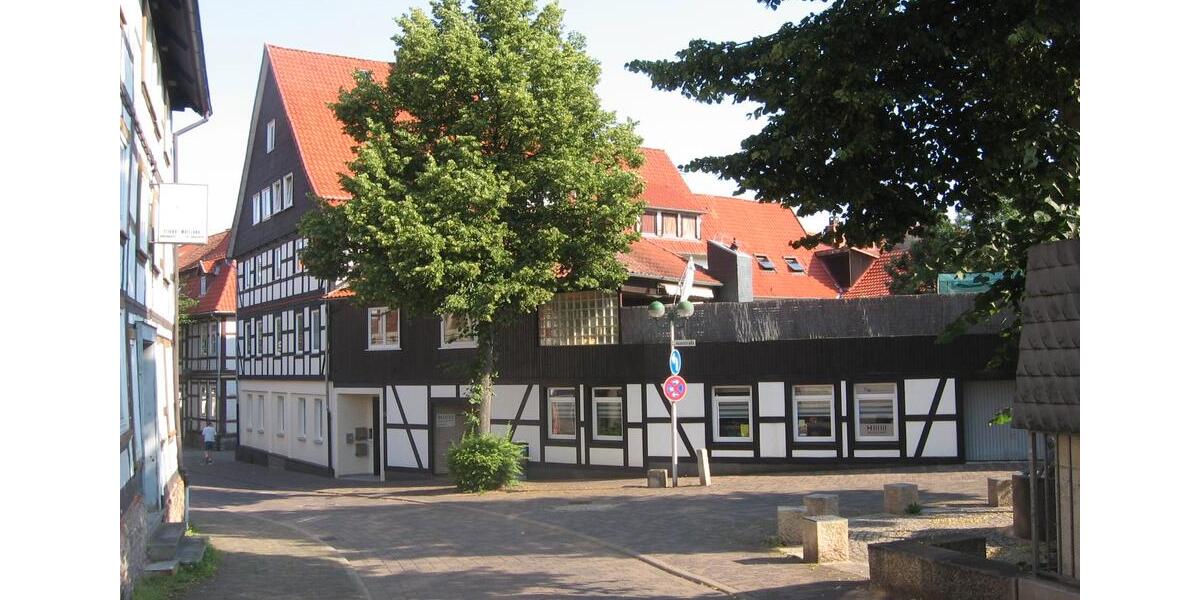 Mehrfamilienhaus, Wohnhaus Osterode am Harz - 483.600&euro; | Angebot:26960716