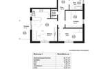 Etagenwohnung Vohenstrauß - 3 Zimmer, 89 m&sup2;, 342.850&euro; | Angebot:25663729