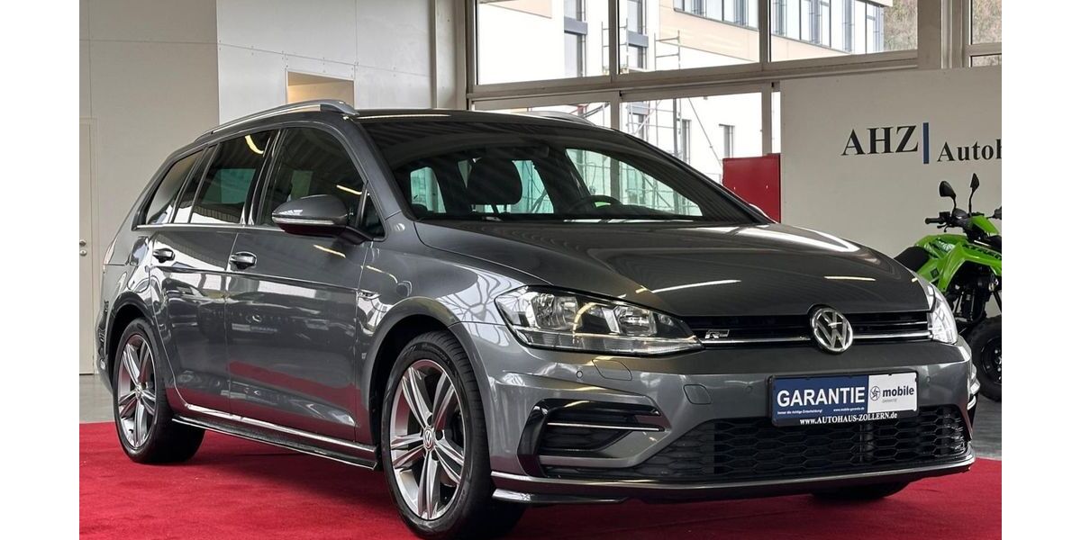 VW Golf 95.130 km 21.999 &euro; Hechingen 72379